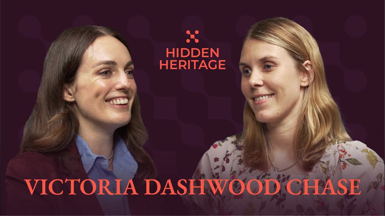 Victoria Dashwood Chase