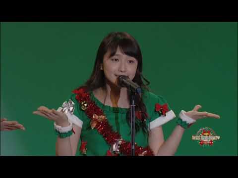 モーニング娘。'14 （生田、鞘師、石田）ぴったりしたいX'mas!