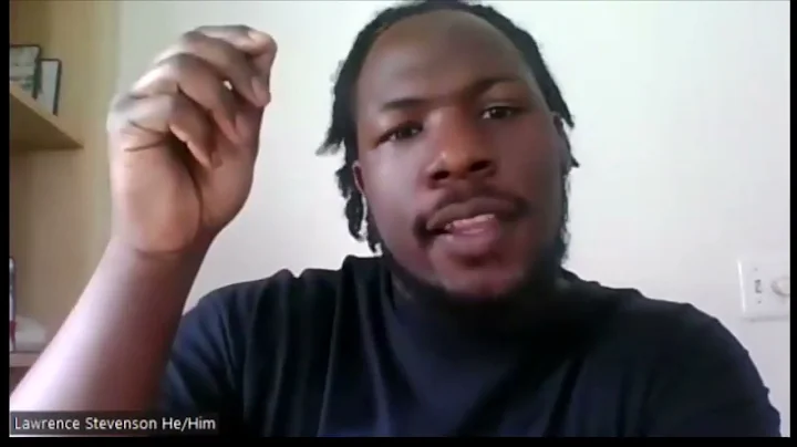 Man In The Mirror Interview III  Ft. Dr. Lawrence ...