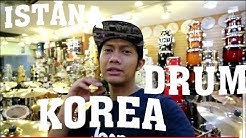 TOKO ALAT MUSIC DI KOREA  - Durasi: 11:46. 