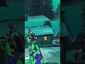 New Camo Prismatic In Game  #bo7