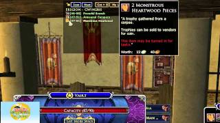 LOTRO Plugin Reviews 13: Busy Bee