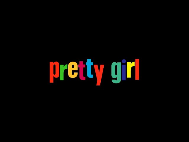 Easybeats - Pretty Girl