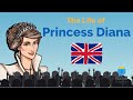 Princess Diana: A Life of Grace and Impact