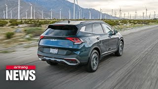 Hyundai, Kias Combined Automobile Sales In Europe Jump 1.1% On-Year In April