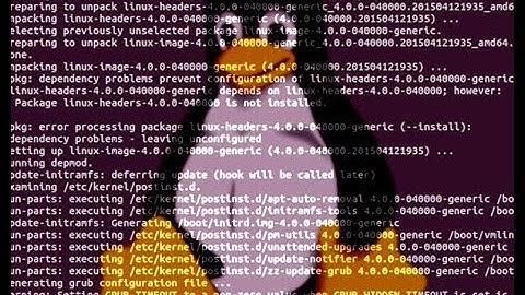 How to install latest Linux Kernel on Linux Mint