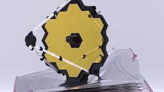 The Insane Engineering of James Webb Telescope