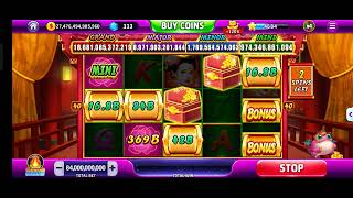 🎁 #freecoins   06 . 03.2023💰 ‎@Jackpot World™️ - Slots Casino  Beauty of Tang  Game Play screenshot 3