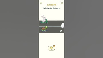 Dop 2 Delete One Part Level-73 #shorts #gameplay (Android & IOs)