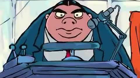 JACOB TWO TOW EPISODE 1