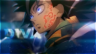 Demon Slayer - Diva Editamv