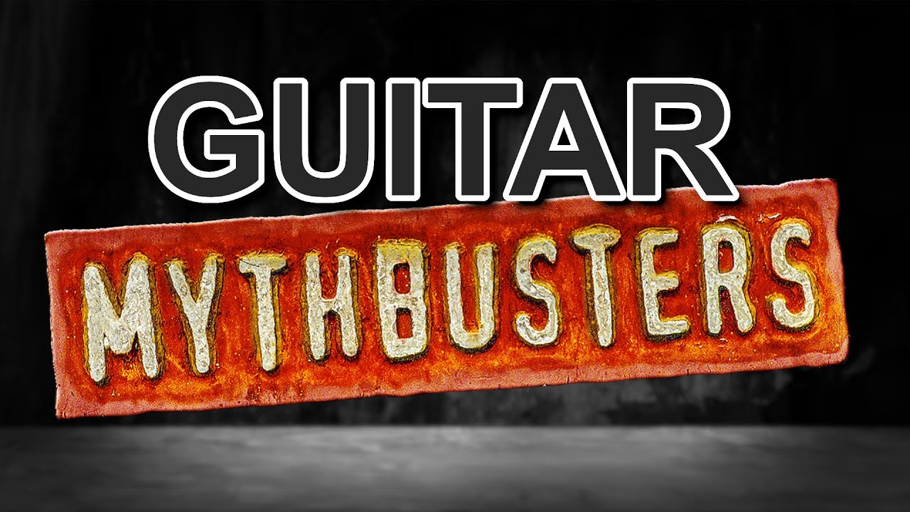 Myth Buster Header Mythbusters Logo Vector