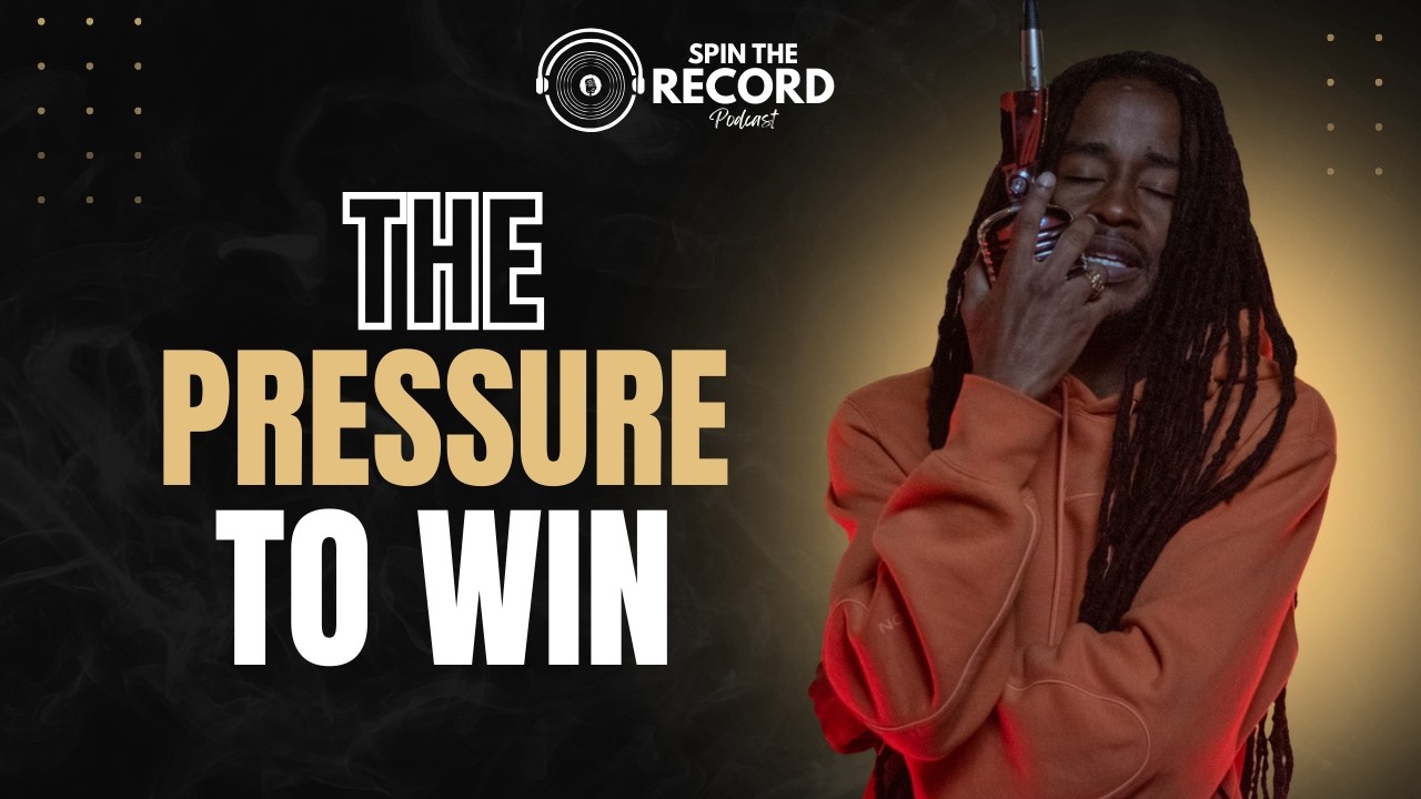 The Weight of Legacy and the Fire to Be More - Skippa Mak is More Than A Last Name