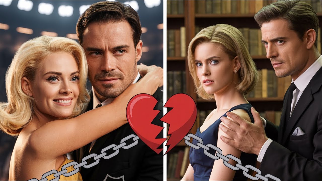 Контроль, замаскированный под любовь | Трагические браки Мэрилин Монро