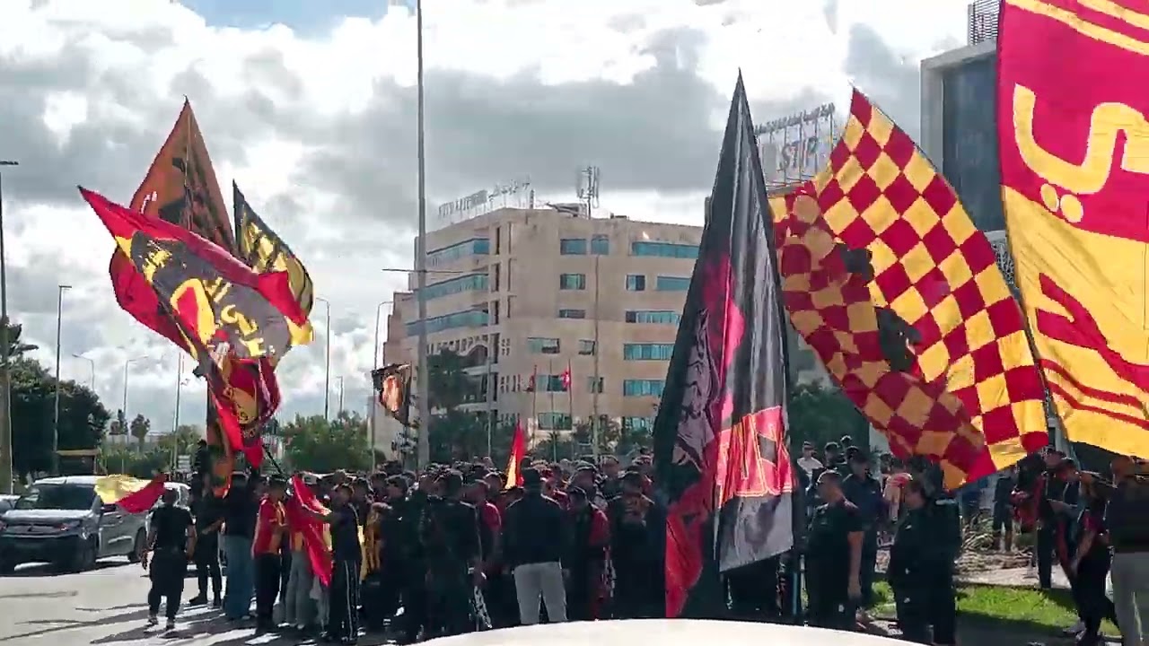 En direct de l hôtel de l espérance 