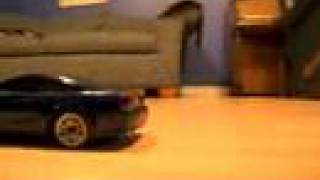 Endo- Montage of xmods stunts