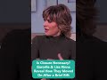 Is Closure Necessary? Garcelle & Lisa Rinna Reveal How They Moved On After a Brief Rift