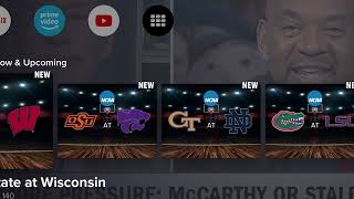 Catch All the Big Plays! | DISH Live Sports Experience screenshot 1