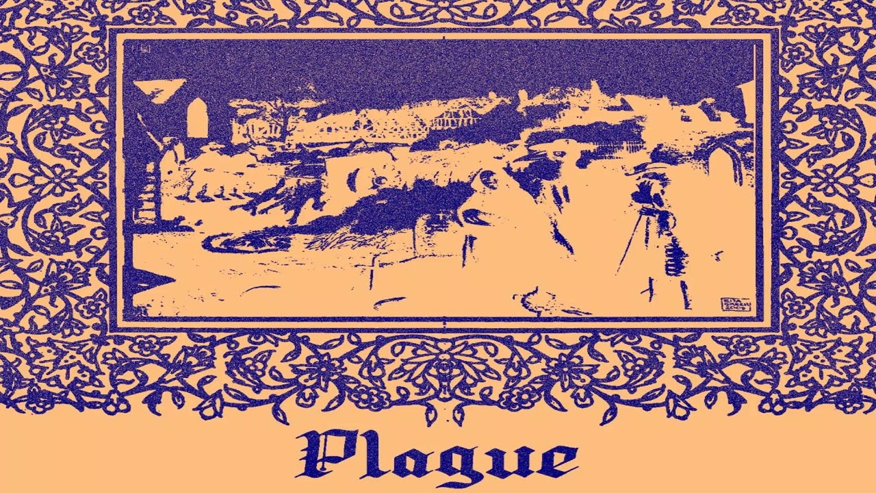 Plague Full EP