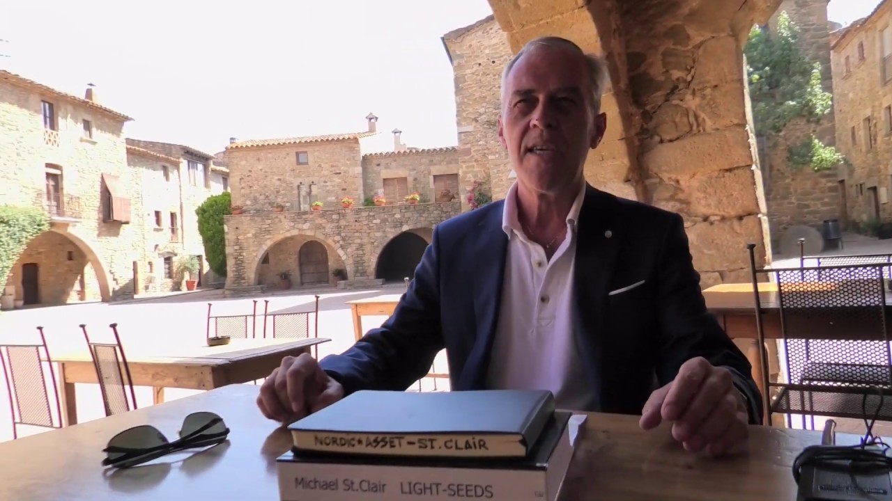 Astro*Intel: Holes In Human History