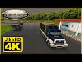 King Of The Road 2001 Old Game PC In 4K 60FPS Childhood Memories