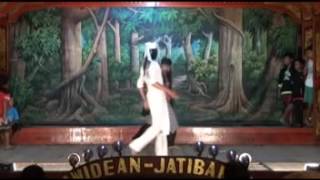 Lahirnya Sahadat Wangi 8 -  Sandiwara Aneka Tunggal 2016