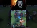 СТРЕЙ НА МАТОВОМ ЛИШРАКЕ ДАЕТ РАМПАГУ ПОД факинг слейвс #dota2 #dota2memes #stray228