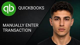How to Manually Enter Transactions in Your QuickBooks Online Register (2026 Tutorial)