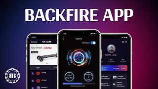 Backfire App – For All Electric Skateboarders screenshot 5