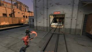 EPIC Fail TF2
