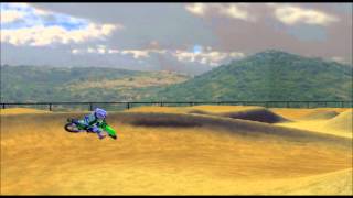 MX Simulator Skrillex edit