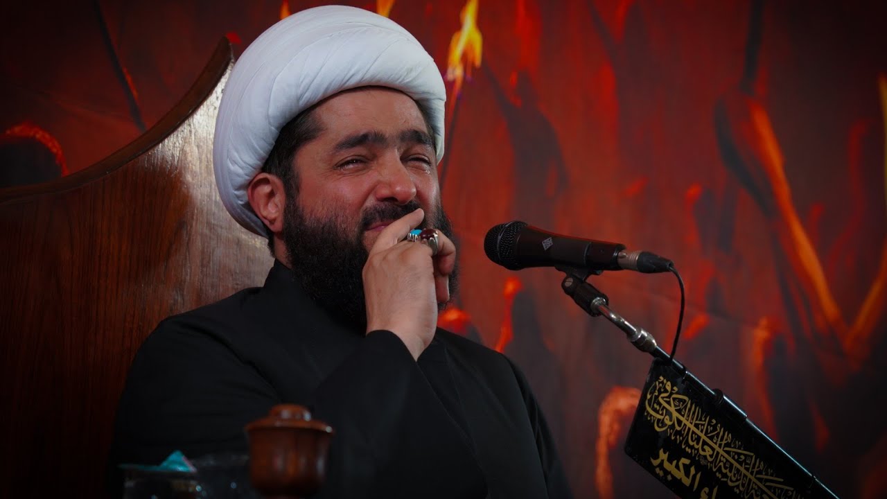 الليلة الخامسة: القدوة| مسلم بن عقيل