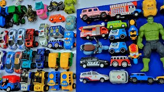 Toy Cars for Toddlers 🚗 Fun Learning Video for Kids