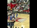 John Wall was something else in NBA Summer League 👀🍿 #shorts