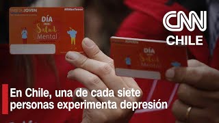 10 de octubre: Día Mundial de la Salud Mental