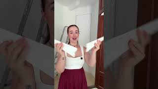 Sistema BOAXEL de ikea transformación de armario