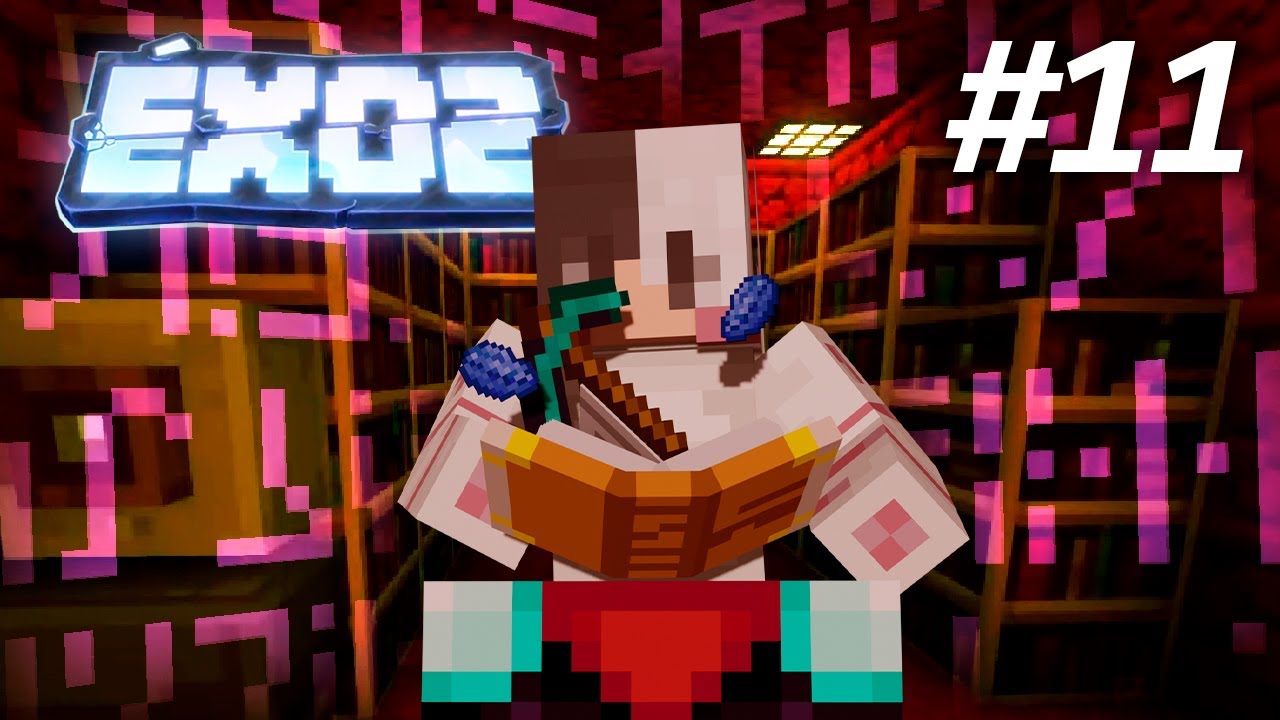 TENEMOS MESA DE ENCANTAMIENTOS & OXÍGENO INFINITO | ÉXODOS #11