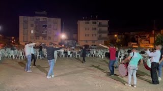 Vedat Abiş - Ağırdan Bursa Yenişehir Çiçeközü Köyü Çiftetelli Resimi