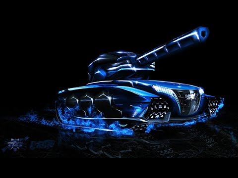 ვთამაშიბთ tanki online და ვინც არ მიცნობთ მოდით მე ვარ (luka HD meore arxia d)