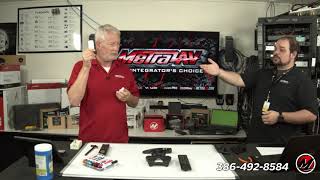 Differences between WiFi, Zigbee, Z-Wave, BT and RF – Tech Tips Webinar