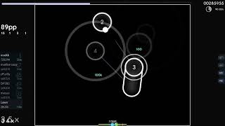 Realize (TV Size) - Suzuki Konomi // mapped by Sotarks 6.08* 83.00%