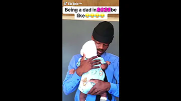 Being A Dad In 2025 Be Like Video Movie MPYA Love Update New Comedy Dady Myfamily 
