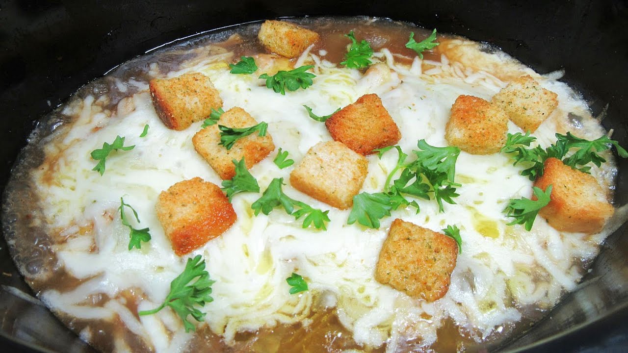 Simple & Delicious Chicken Crockpot Dinners | Slow Cooker Recipes