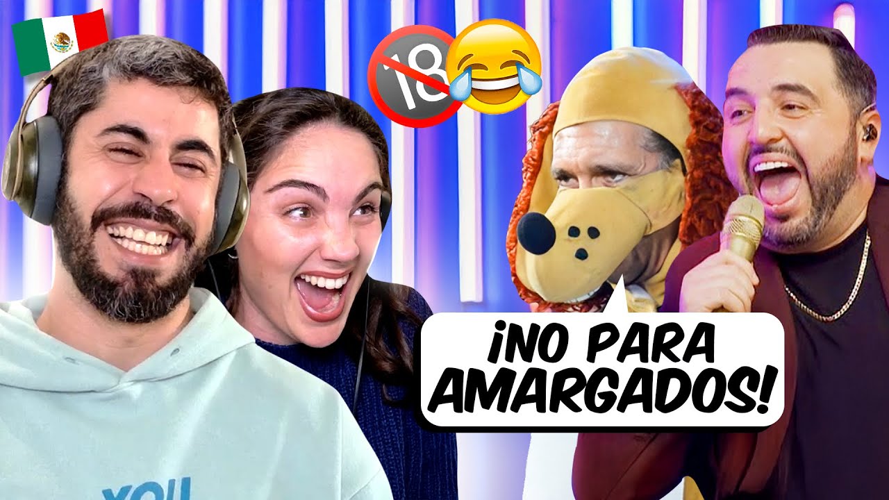 ENSALADA DE CHISTES CON EL PERRO GUARUMO 🤣 LO MÁS LOCO QUE VERÁS ¡NO APTO PARA AMARGADOS! 😱