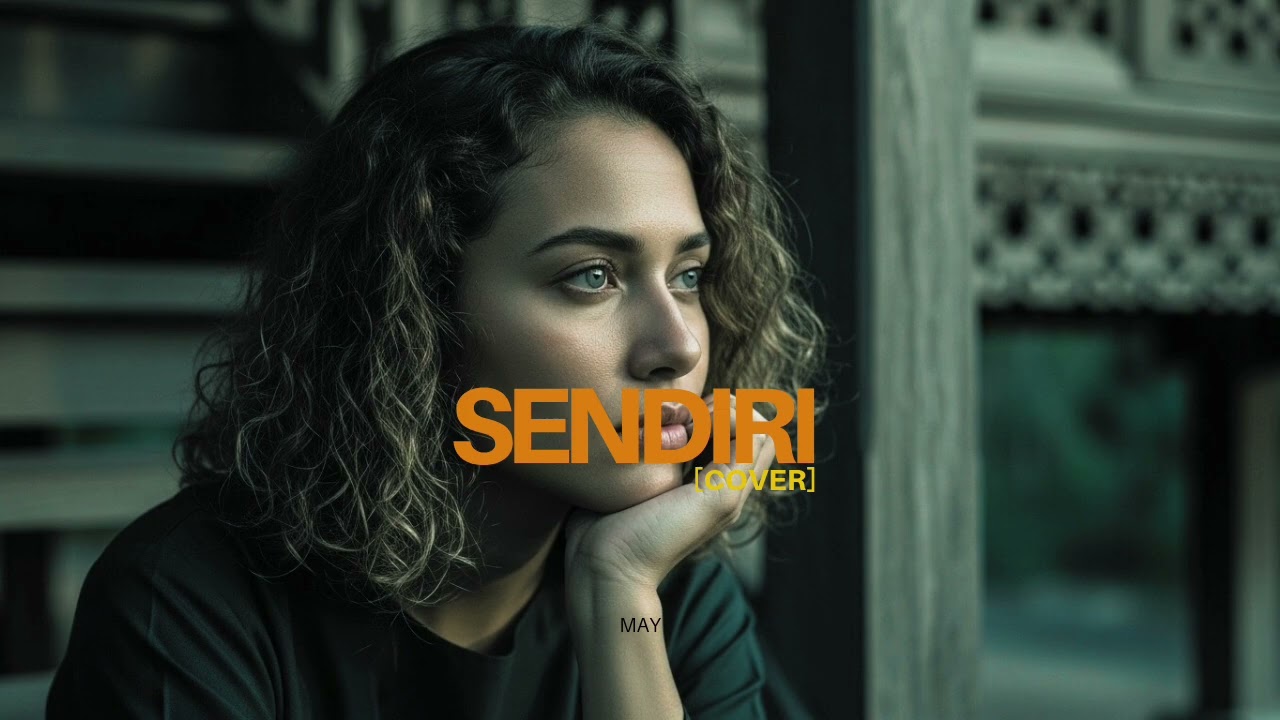 Sendiri - May | Dream Rock ai Cover