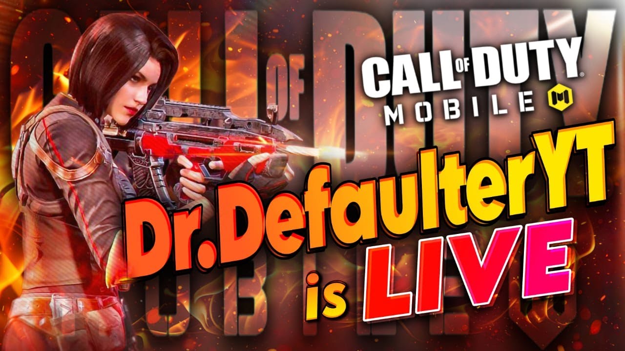 🔴NEW SEASON 1 | LIVE STREAM CALL OF DUTY MOBILE 🔥 BATTLE ROYALE | 