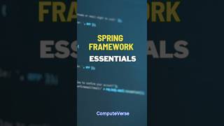 Empowering Java Development: A Deep Dive into the Comprehensive Spring Framework Wealth