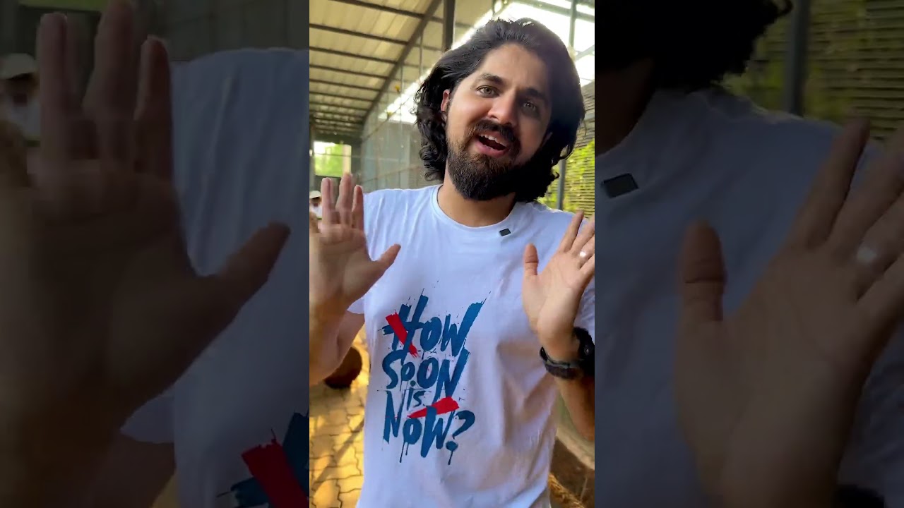 New Exotic Birds Park opened in Kochi ! 🦜🐍