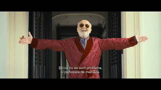 Alibi 2 2023 - Trailer Subrat Română