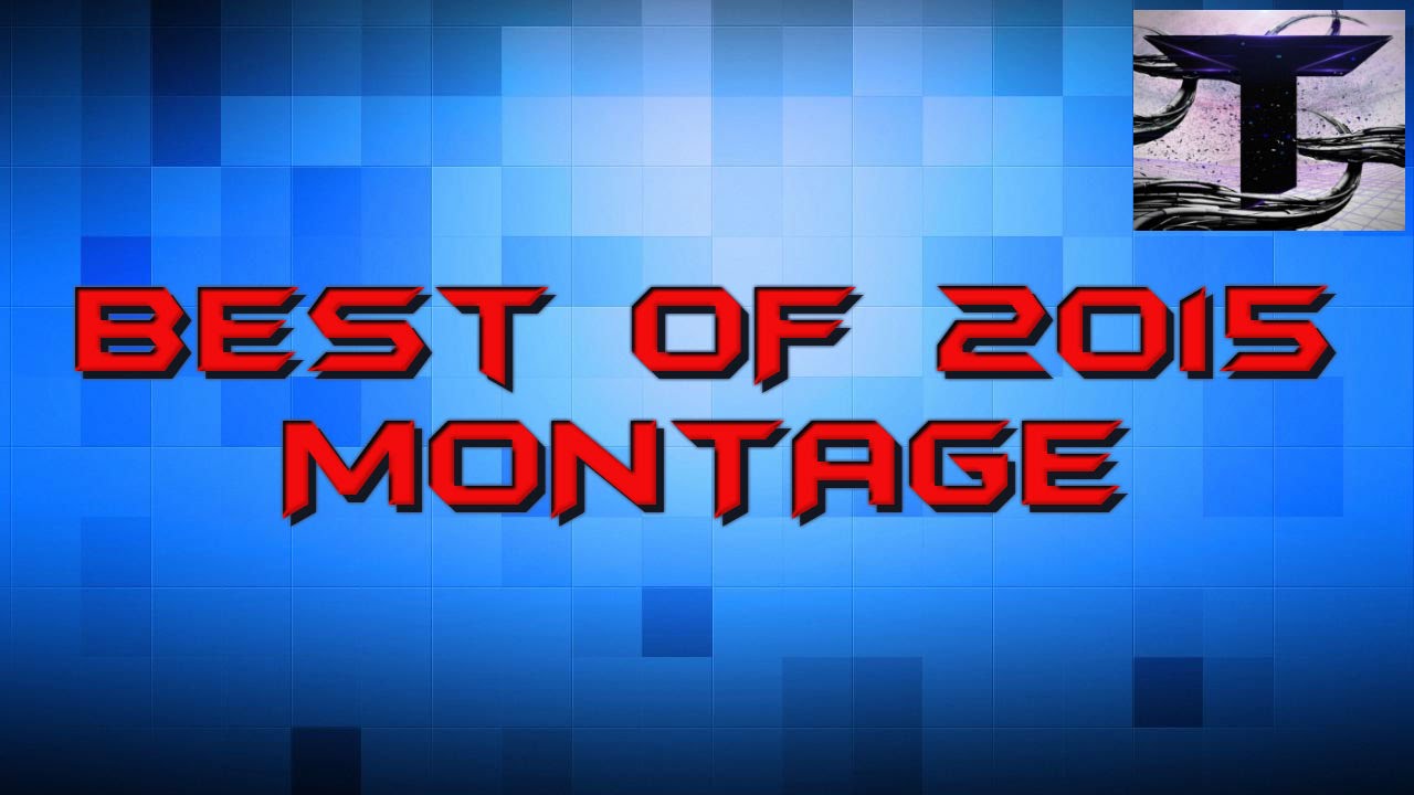 ToxicTazz - Best of 2015 Montage